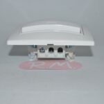 Pulsador empotrar blanco Solera ERP03U