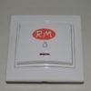 Pulsador luz empotrar blanco Solera ERP04ILU