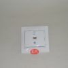 Toma de datos RJ45 empotrar blanco Solera ERP88U