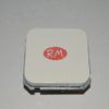 Interruptor empotrar serie 1000 marfil