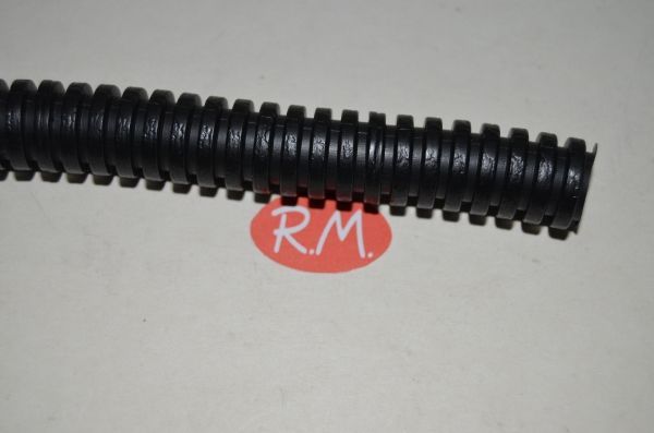 Tubo corrugado 16 mm rollo de 15 metros
