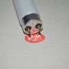 TUBO FLUORESCENTE "MOSQUITOS" 10W T8 345 mm