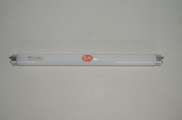 TUBO FLUORESCENTE "MOSQUITOS" 10W T5 345 mm