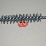 Escobilla de acero Ø20 mm varilla de 1 metro - Imagen 3