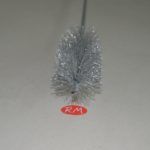 Escobilla de nylon Ø20 mm varilla de 1 metro - Imagen 3