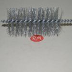 Escobilla de nylon Ø20 mm varilla de 1 metro