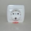 Base superficie Solera con TTL blanca MUR60U