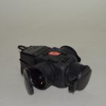 Base aérea triple impermeable negra 16A TTL - Imagen 3
