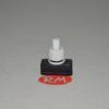 Interruptor de paso para flexos y bricolaje