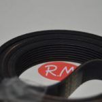 Correa lavadora 1234 PHE Rommer