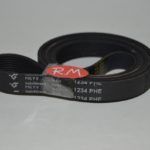 Correa lavadora 1234 PHE Rommer