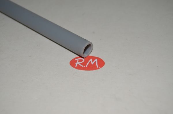 Sonda plástico radiador calefacción Ø 12 mm 450 mm