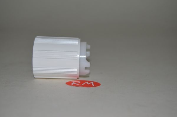 Pomo para llave Giacomini radiador calefacción - Imagen 3