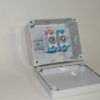 Caja estanca para fusibles neoced