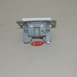 Conmutador empotrar Onlex blanco 27275 - Imagen 3