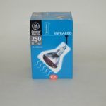 Bombilla Infrarrojos E-27 250W - Imagen 3