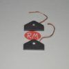 Escobillas detector humedad secadora Míele 4490382