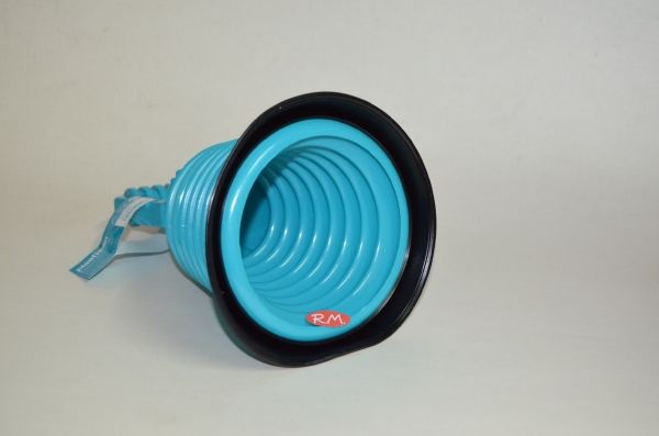 Desatascador manual fuelle