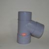 Te 67° PVC Ø 90 mm M H H