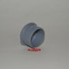 Tapón ciego PVC Ø 40 mm M