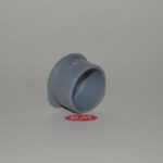 Tapón ciego PVC Ø 40 mm M
