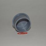 Tapón ciego PVC Ø 40 mm M - Imagen 2