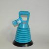 Desatascador manual fuelle