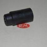 Portalámparas E-14 negro Solera 6584CLN - Imagen 3