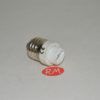 Adaptador casquillo E-27 a G9