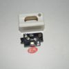 Adaptador casquillo para linestra de 2 polo