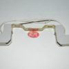 Portalámparas para bombilla lineal 118 mm R7S