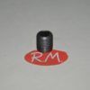 Tubo roscado hueco 10/1 15 mm