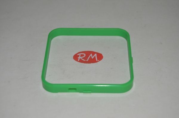 Suplemento color verde Fontini quattro 4410