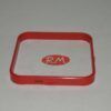 Suplemento color rojo Fontini quattro 4414