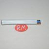 Cable manguera extraplana blanca 3 x 1.5 mm