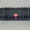 Caja empotrar triple para tabiques huecos