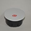 Caja de empalme empotrar redonda Ø 100 mm Solera 515
