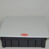 Caja de empalme empotrar cuadrada 150 x 150 mm Solera 623