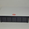 Caja de empalme empotrar rectangular 200 x 130 mm Solera 614