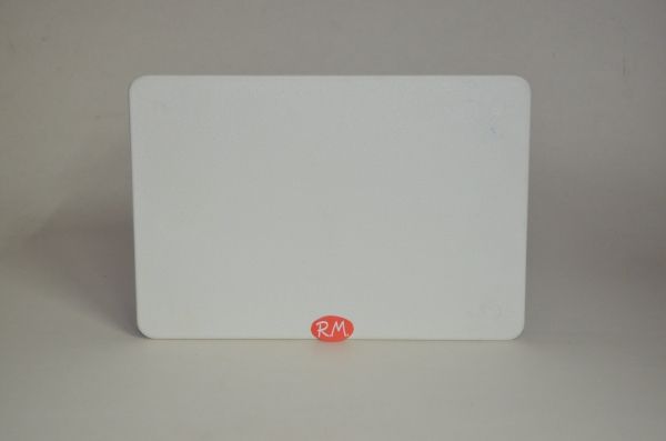 Caja de empalme empotrar rectangular 200 x 130 mm Solera 614 - Imagen 3