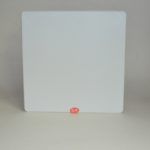 Caja de empalme empotrar cuadrada 250 x 250 mm Solera 624 - Imagen 3