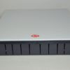 Caja de empalme empotrar cuadrada 250 x 250 mm Solera 624