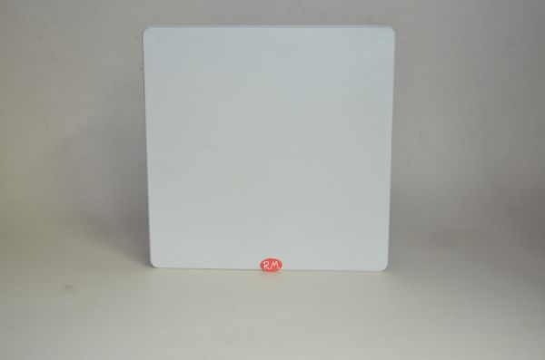 Caja de empalme empotrar cuadrada 250 x 250 mm Solera 624 - Imagen 3