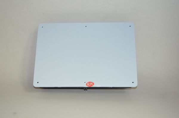 Caja de empalme empotrar rectangular 300 x 200 mm Solera 5502 - Imagen 2