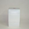Caja superficie hasta 4 elementos marfil