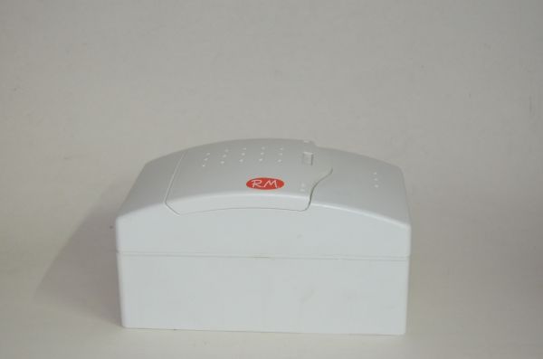 Caja superficie hasta 4 elementos marfil - Imagen 2