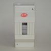 Caja superficie 4 elementos marfil Solera 670