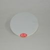 Tapa para caja de empalme redonda Ø 80 mm