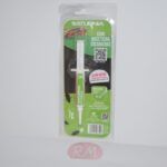 Ecogel jeringa insecticida cucarachas