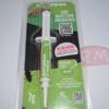 Ecogel jeringa insecticida cucarachas